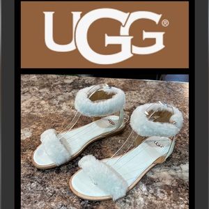 Ugg Sandals